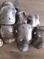 Inline Skates Set met Bescherming en Helm, Heren, Inline skates 4 wielen, Ophalen, Overige merken