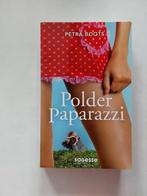 Petra Boots : Polder Paparazzi, Ophalen of Verzenden, Zo goed als nieuw, Petra Boots