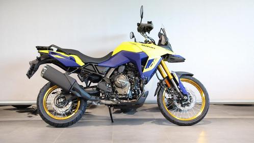 Suzuki V-STROM 800 DE (bj 2023), Motoren, Motoren | Suzuki, Bedrijf, Overig, meer dan 35 kW