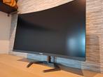 32 inch Curved Gaming Monitor, Computers en Software, Monitoren, Curved, Phillips., VA, Minder dan 1 ms