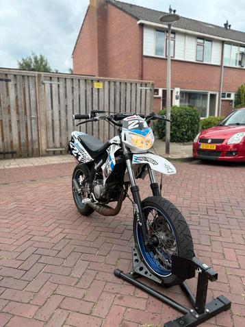 Derbi senda 86cc TPR beschikbaar voor biedingen