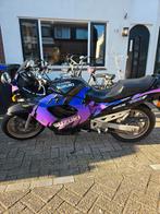 Suzuki GSXF 750, Motoren, Ophalen of Verzenden