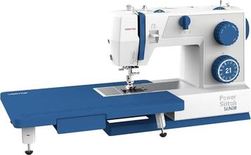 Super sterke naaimachine compleet in de actie VERITAS beschikbaar voor biedingen
