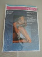 Hudson kousen in ouderwetse verpakking, Kleding | Dames, Overige typen, Bruin, Nieuw, Ophalen of Verzenden