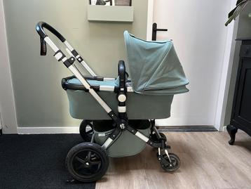 Bugaboo cameleon 3 - groen  beschikbaar voor biedingen