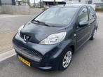 Peugeot 107 1.0-12V Sublime , Airco, NL auto NAP,, Voorwielaandrijving, Gebruikt, 4 stoelen, 68 pk