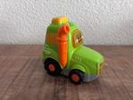 Vtech Toet Toet auto's Tijn Tractor in goede staat., Kinderen en Baby's, Speelgoed | Vtech, Ophalen of Verzenden, Gebruikt, 6 maanden tot 2 jaar