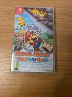 Paper Mario, Spelcomputers en Games, Avontuur en Actie, 1 speler, Nieuw, Ophalen of Verzenden