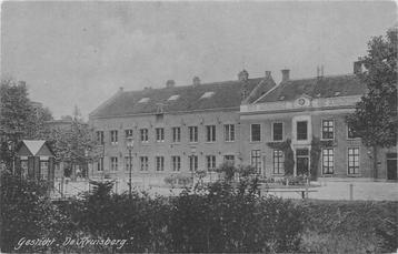 (388-002-027) Doetinchem De Kruisberg beschikbaar voor biedingen