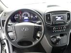 Hyundai H300 2.5 CRDI | Dubbele schuifdeur | Airco |, 13 km/l, 12 maanden, Gebruikt, Wit