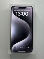 iPhone 15 Pro max, Telecommunicatie, Mobiele telefoons | Apple iPhone, Verzenden, Zo goed als nieuw, 256 GB
