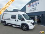 Weinsberg CaraBus 630 ME HELE HISTORIE BEKEND, Overige merken, Bedrijf, Diesel, Tot en met 2