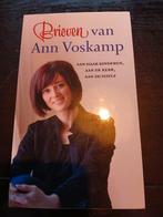 Ann Voskamp - Brieven van Ann Voskamp, Boeken, Ophalen of Verzenden, Zo goed als nieuw, Ann Voskamp