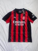AC Milan Thuisshirt 25/26, Maat S, Ophalen of Verzenden, Nieuw, Shirt
