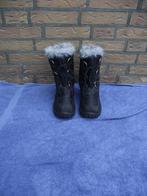 byna gratis nieuw laarzen warm met bont mt 36 rits zwart, Ophalen, Hoge laarzen, H&M, Blauw