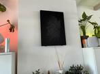SYMFONISK Sonos Schilderijlijst Met Wifi-Speaker Zwart/Smart, Audio, Tv en Foto, Luidsprekers, Nieuw, Ophalen of Verzenden, Sonos