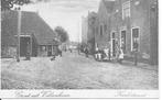 Groet uit Vollenhove  Kerkstraat., Verzamelen, Ophalen of Verzenden, Ongelopen, Overijssel