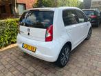 Seat Mii Elektromotor 83pk 2020 Wit, Auto's, 4 stoelen, Mii, Origineel Nederlands, Elektrisch
