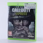 Xbox One Game: Call of Duty WWII