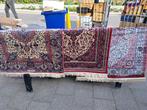 Tapijtkleden Perzische Oosterse kleden (?), Huis en Inrichting, 200 cm of meer, Gebruikt, Rechthoekig, Ophalen