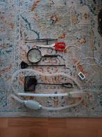 Aquascape aquarium onderhoudset, Ophalen of Verzenden, Leeg aquarium