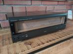 Technics SE-A1010 Stereo Eindversterker, Ophalen of Verzenden, Gebruikt, Stereo, 120 watt of meer