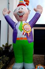 Hoera met pensioen pop 4 meter hoog, ook vrouw mogelijk, Ophalen, Nieuw, Overige
