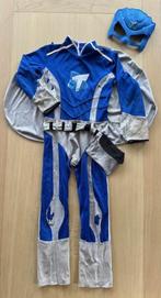 Verkleedpak Mega Toby met masker (N686), Ophalen of Verzenden, Gebruikt, 122 t/m 128, Jongen
