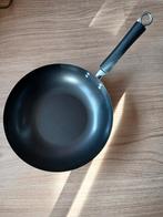Nieuwe wokpan, Huis en Inrichting, Ophalen of Verzenden, Nieuw, Wok