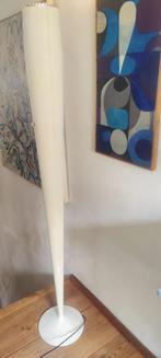 vintage italiaanse vloerlamp, Huis en Inrichting, Lampen | Vloerlampen, Ophalen, Overige materialen, Gebruikt, Vintage