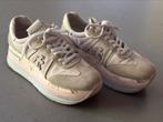 Premiata sneakers, beige, maat 39, Kleding | Dames, Schoenen, Verzenden, Beige, Premiata, Sneakers of Gympen