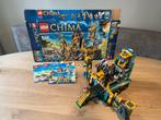 Lego Chima 70010 - Leeuwentempel, Ophalen of Verzenden, Lego