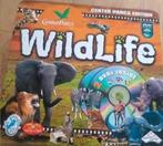 Wildlife bordspel, Hobby en Vrije tijd, Gezelschapsspellen | Bordspellen, Drie of vier spelers, Ophalen, Nieuw