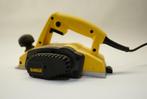DeWalt DW680 Schaafmachine-QS, Doe-het-zelf en Verbouw, Ophalen of Verzenden, Zo goed als nieuw, Elektrisch