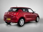 Suzuki Swift 1.2 Select Smart Hybrid (bj 2023), Stof, Gebruikt, 4 cilinders, 400 kg