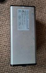 super soco accu 60v 30ah, Ophalen of Verzenden, Gebruikt