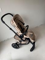 Easywalker Jimmy + Cybex Autostoel & Base, Kinderen en Baby's, Kinderwagens en Combinaties, Overige merken, Ophalen of Verzenden