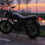 Hanway raw 50, Fietsen en Brommers, Ophalen, Zo goed als nieuw