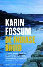 De indiase bruid van Karin Fossum, Boeken, Thrillers, Ophalen of Verzenden, Zo goed als nieuw, Scandinavië