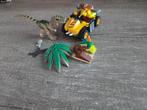 Lego Dino 5882 - Ambush Attack, Ophalen of Verzenden, Zo goed als nieuw, Complete set, Lego