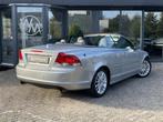 Volvo C70 Convertible 2.5 T5 230 pk Automaat Summum incl., Auto's, Volvo, C70, Gebruikt, Zwart, Cabriolet
