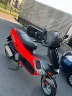 Gilera Runner fluo rosso DD, Ophalen, Gebruikt, Overige modellen, Benzine