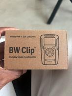 Honeywell BW clip CO, Doe-het-zelf en Verbouw, Meetapparatuur, Ophalen of Verzenden, Nieuw, Druk