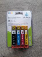 HP 364 XL inktpatroon, Computers en Software, Printerbenodigdheden, Ophalen of Verzenden, Nieuw