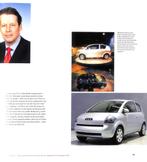 Audi A2, Verzenden, Dirk-Michael Conradt, Nieuw, Audi