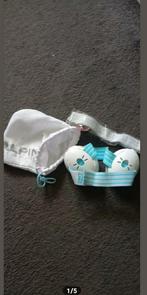 Alpine Baby Gehoorbeschermers, Kinderen en Baby's, Overige Kinderen en Baby's, Ophalen of Verzenden, Zo goed als nieuw