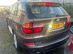 BMW X5 Xdrive 35I Aut8 2011 Motorschade Pano Leer N.A.P, Auto's, Adaptive Cruise Control, Bruin, Bedrijf, Vierwielaandrijving
