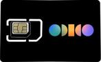 Makkelijk 06 nummer Odido - 06 47 41 41 47, Telecommunicatie, Prepaidkaarten en Simkaarten, Ophalen of Verzenden, Nieuw, Overige providers