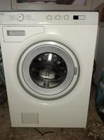 Asko wasmachine 1400 RPM 8 kg, 6 tot 8 kg, Ophalen of Verzenden, 1200 tot 1600 toeren, 85 tot 90 cm