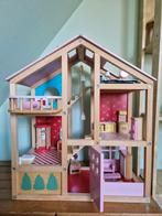 poppenhuis Hema, Kinderen en Baby's, Speelgoed | Poppenhuizen, Ophalen, Gebruikt